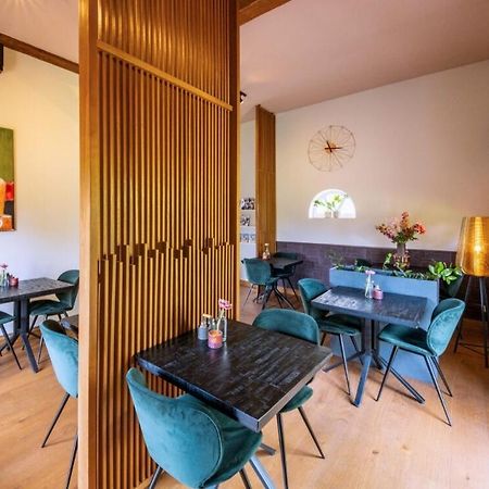 Boutique Hotel Lytel Blue Riethoven エクステリア 写真