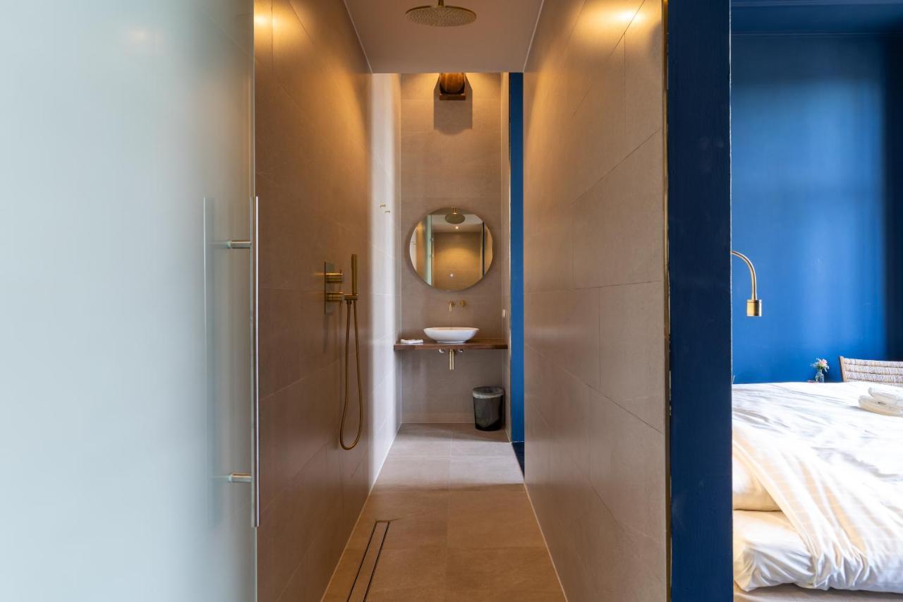 Boutique Hotel Lytel Blue Riethoven エクステリア 写真