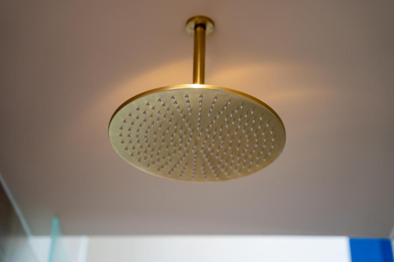 Boutique Hotel Lytel Blue Riethoven エクステリア 写真