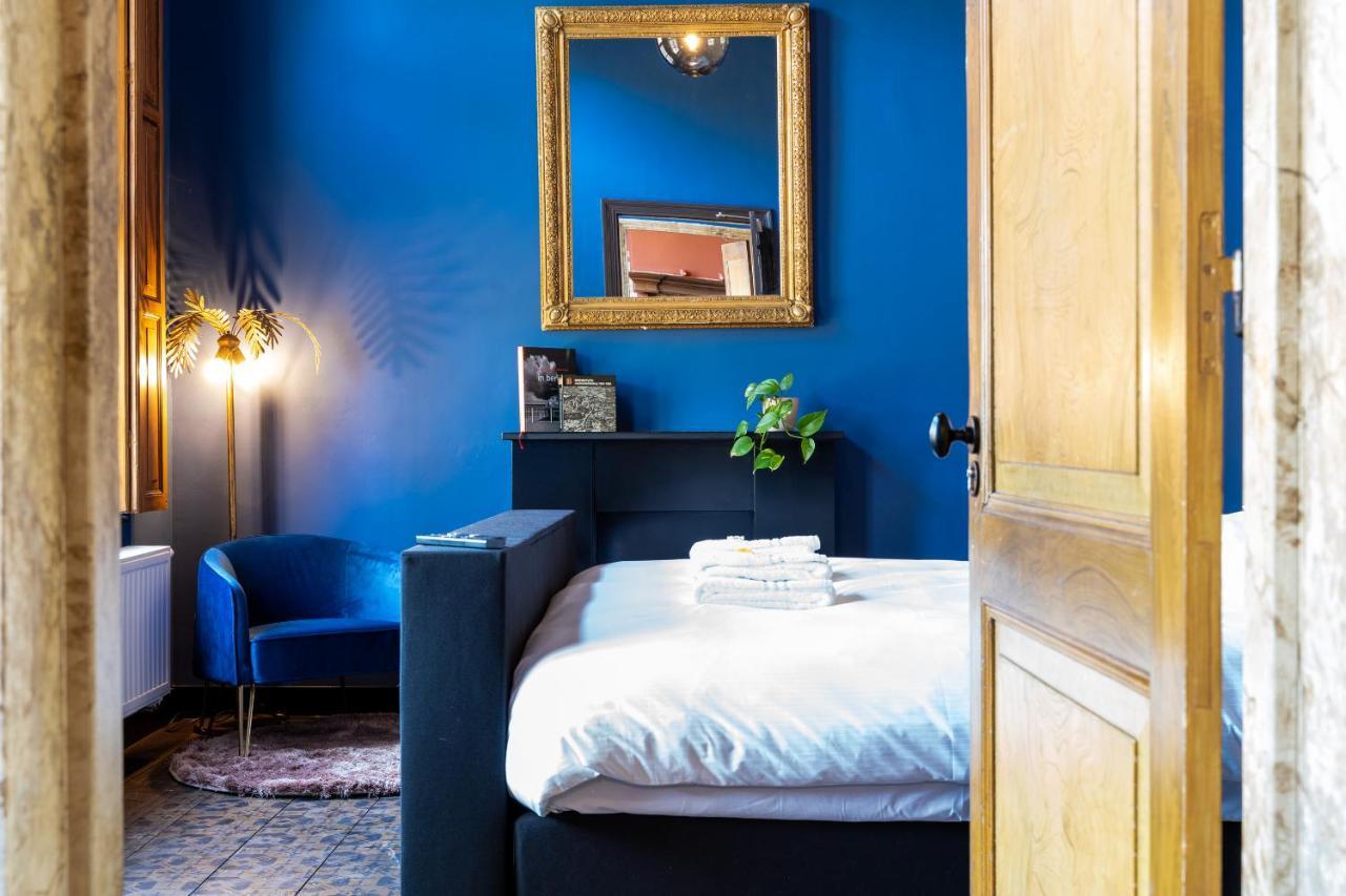 Boutique Hotel Lytel Blue Riethoven エクステリア 写真