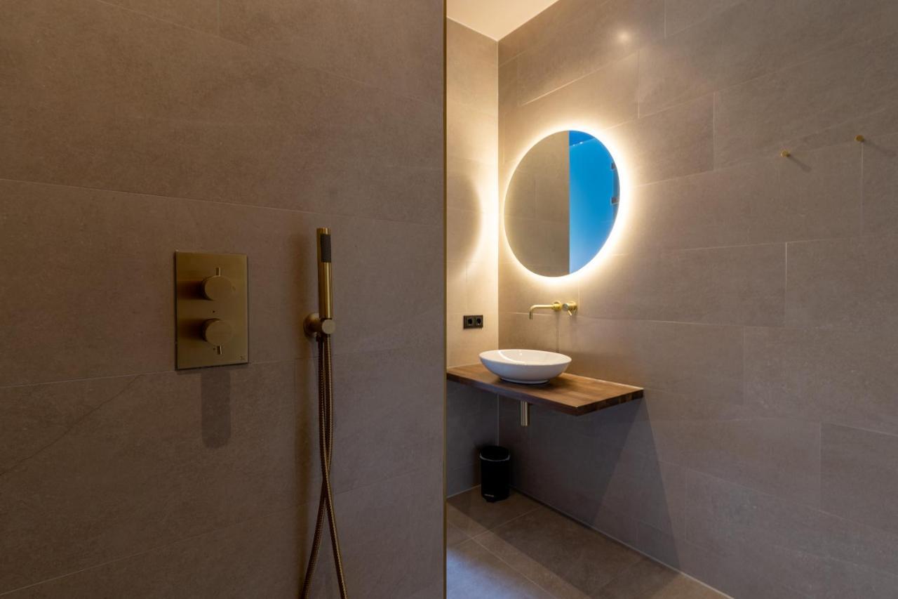 Boutique Hotel Lytel Blue Riethoven エクステリア 写真