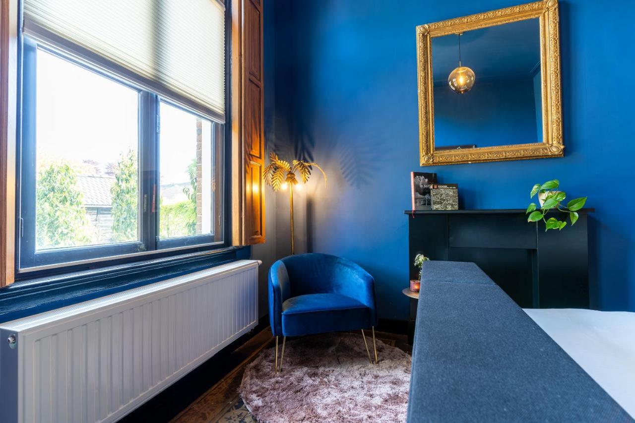 Boutique Hotel Lytel Blue Riethoven エクステリア 写真