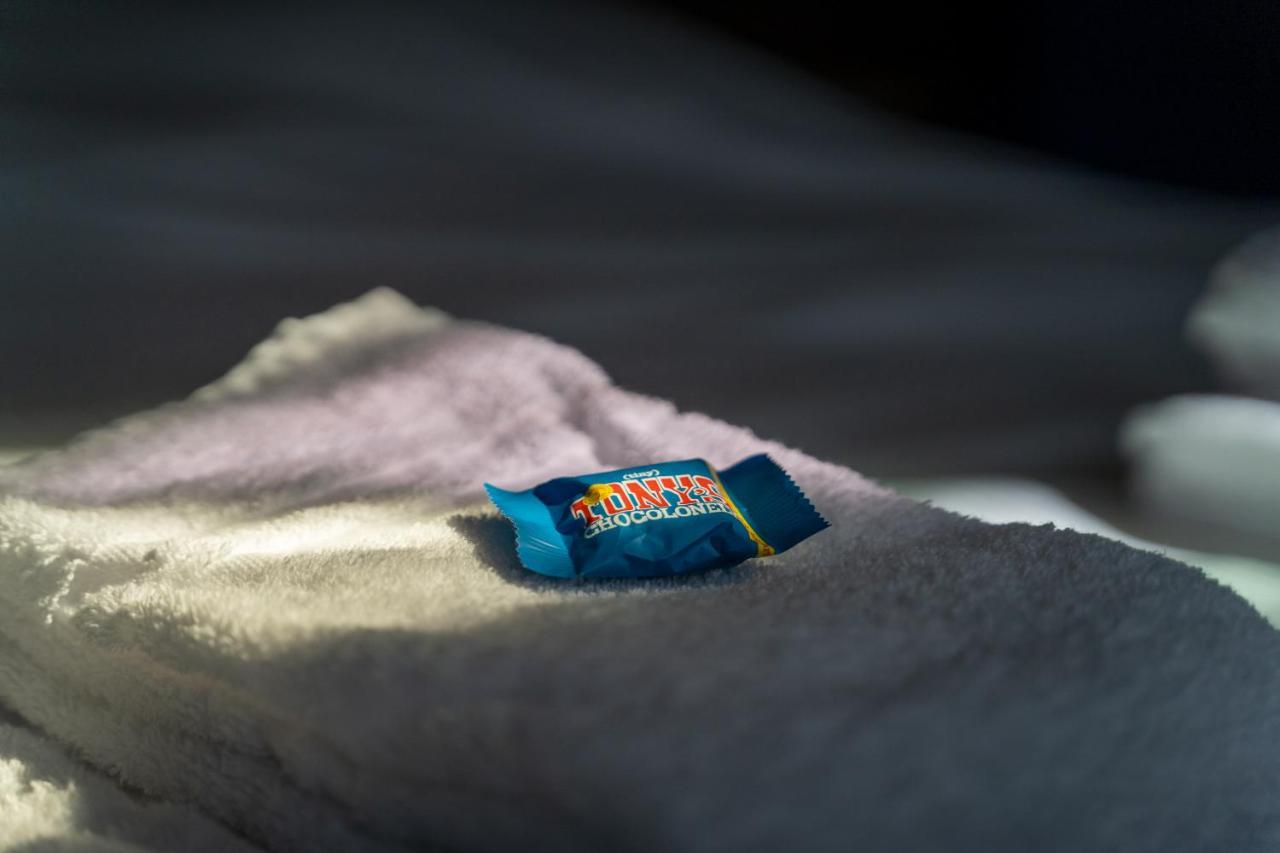 Boutique Hotel Lytel Blue Riethoven エクステリア 写真