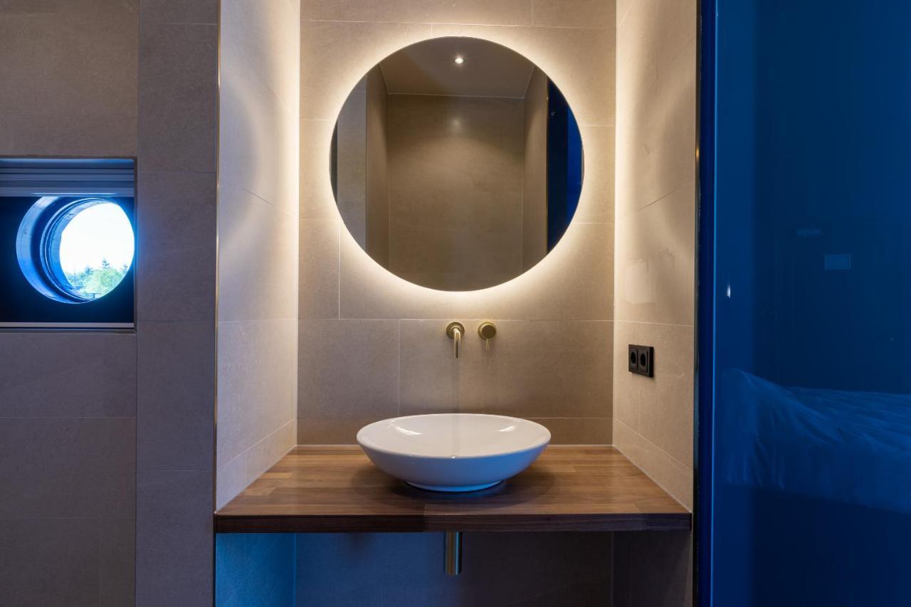 Boutique Hotel Lytel Blue Riethoven エクステリア 写真