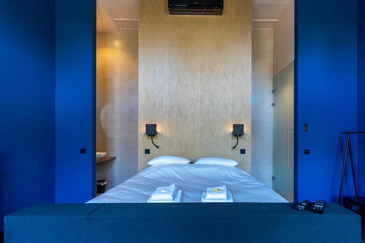 Boutique Hotel Lytel Blue Riethoven エクステリア 写真