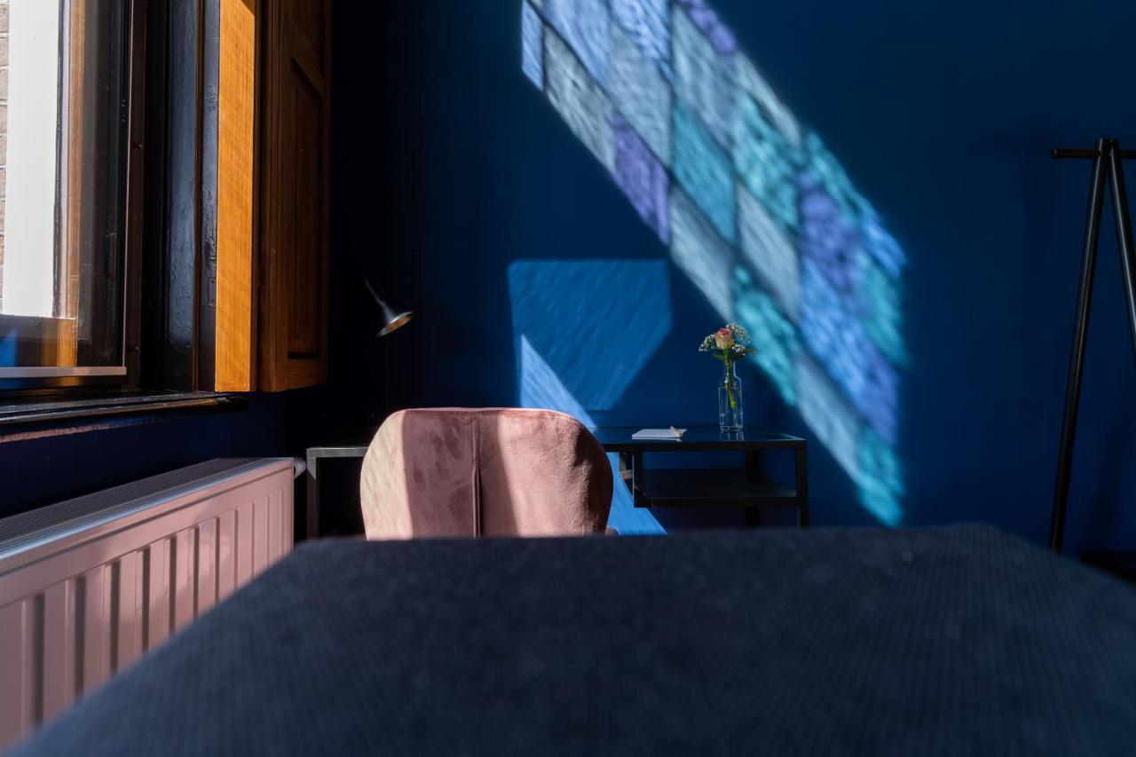 Boutique Hotel Lytel Blue Riethoven エクステリア 写真