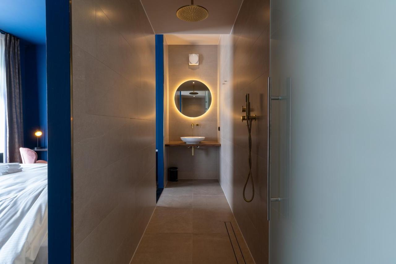 Boutique Hotel Lytel Blue Riethoven エクステリア 写真