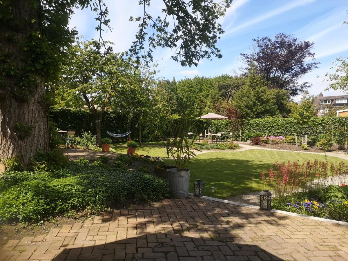 Boutique Hotel Lytel Blue Riethoven エクステリア 写真