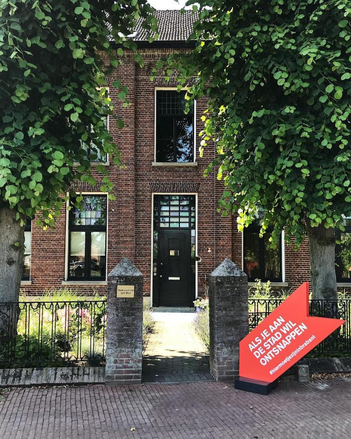 Boutique Hotel Lytel Blue Riethoven エクステリア 写真