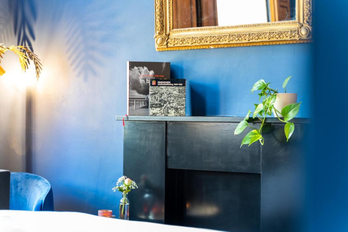 Boutique Hotel Lytel Blue Riethoven エクステリア 写真