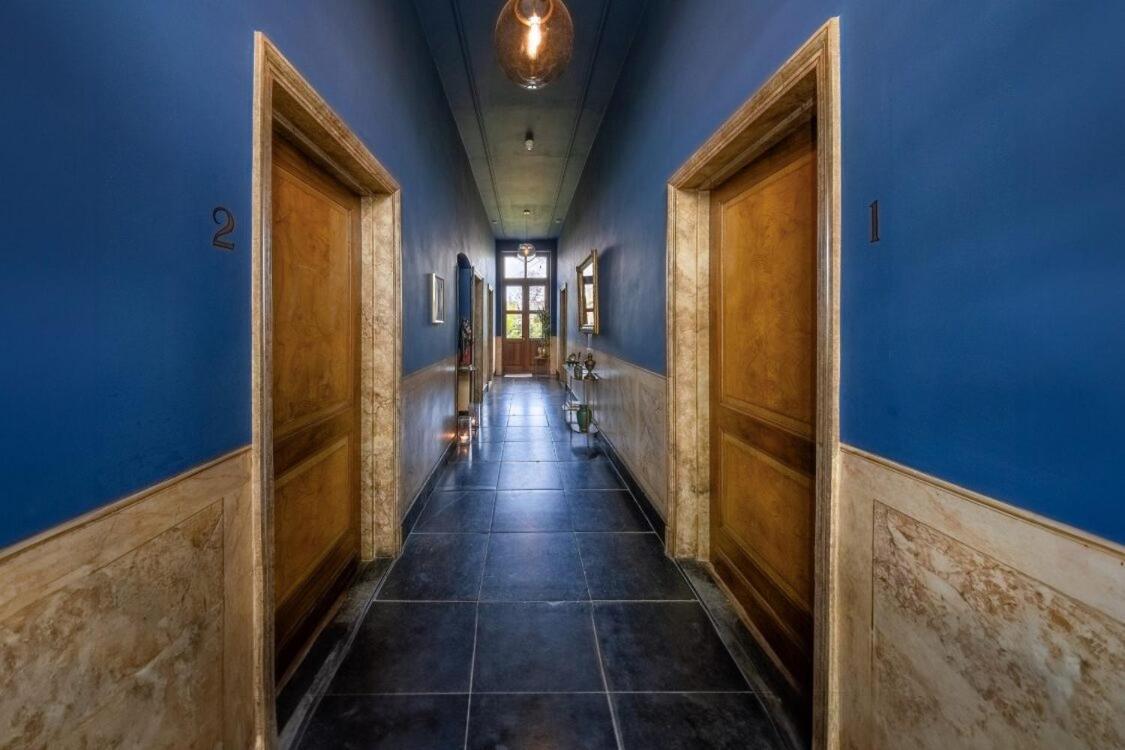 Boutique Hotel Lytel Blue Riethoven エクステリア 写真